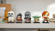 Конструктор Lego The Mandalorian and Grogu: Allies & Villains BrickHeadz 40856 - изображение 5