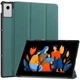 Чохол Zarmans для планшета Lenovo Idea TAB Plus/Xiaoxin Pad (2025) 12,1, Темно-зелений - изображение 1