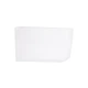 Биде подвесное Qtap Gemini 485×340×300 мм, White QTTAU28W49120 - изображение 4