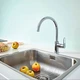 Смеситель для кухни Grohe Start Flow (31555001) - изображение 4