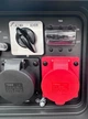Трехфазный инверторный генератор газ-бензин FOGO F 12000 ISG - изображение 9