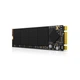 SSD M.2 SATA 512GB Samsung 2280 б/в - зображення 1