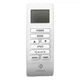 Мобильный кондиционер INTERLUX ILMC-13MCR - изображение 5