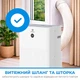 Мобильный кондиционер INTERLUX ILMC-13MCR - изображение 8
