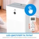 Мобильный кондиционер INTERLUX ILMC-13MCR - изображение 9