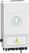 Инвертор гибадный Deye SUN-8K-SG05LP1-EU-AM2-P (8 кВт, 1 фаза, 2 МРРТ) - изображение 1