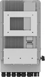 Инвертор гибадный Deye SUN-8K-SG05LP1-EU-AM2-P (8 кВт, 1 фаза, 2 МРРТ) - изображение 3