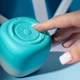 Портативная Акустика Proove Velvet 3W pink - изображение 6