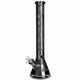 Бонг Скляний Великий Crystal Leaf Tower Bong - зображення 1