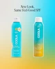 Класичний спрей для тіла SPF 30 Pina Colada Coola Suncare 177 мл - зображення 6