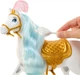 Лялька Попелюшка та кінь із сідлом Mattel Disney Princess кінь з гривою та хвостом які можна зачісувати - изображение 3