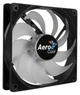 Вентилятор Aerocool Motion 12 Plus White LED 120мм, 3-pin, 4-pin - изображение 1
