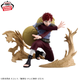 Фигурка Bandai Spirits Naruto Shippuden Gaara Наруто Шиппуден Гаара 12 см BS NS GB 12 - изображение 2