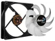 Вентилятор Aerocool Motion 12 Plus White LED 120мм, 3-pin, 4-pin - изображение 2