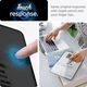 Захисне скло Spigen Glas.TR EZ Fit для Apple iPad Air 11 2024/2025/2026 (AGL07798) - зображення 7