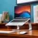 Подставка для ноутбука MacBook Twelve South Curve SE Laptop Stand - зображення 4