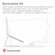 Подставка для ноутбука MacBook Twelve South Curve SE Laptop Stand - зображення 6