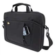 Сумка для ноутбука Case Logic Advantage 14.1" Black - изображение 7
