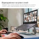 Подставка для ноутбука MacBook Twelve South Curve SE Laptop Stand - зображення 8