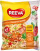 Упаковка лапши быстрого приготовления Reeva со вкусом жареной курицы 85 г x 20 шт (4820286440927) - изображение 2