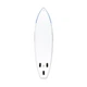 SUP-дошка надувна FunWater SUPFW05B Tiki 3,2 м (синьо-білий) - изображение 3