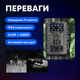 Фотоловушка 12Мп для дикой природы охотничья нагрудная боди камера 1080p видео ночное видение IP66 с экраном - изображение 2