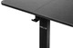 Стіл Hell's Chair з електричним регулюванням ,Black Carbon 120x60 см - изображение 5