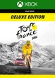 Ключ активації Tour de France 2026 - Deluxe Edition для Xbox Series S/X - зображення 1