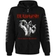 Худі Blasphemy "Victory (Son Of The Damned)" на блискавці, Розмір XXL - изображение 1