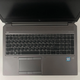 Мобильная рабочая станция Б-класс HP ZBook 15 G5 / 15.6" (1920x1080) IPS / Intel Core i7-8850H (6 (12) ядра по 2.6 - 4.3 GHz) / 16 GB DDR4 / 250 GB SSD / nVidia Quadro P1000, 4 GB GDDR5, 256-bit / Fingerprint / WebCam / HDMI б/у + Подарок Мышь / USB - изображение 3
