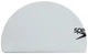 Шапочка для плавання Speedo FASTSKIN HIRO CAP AU, біла - изображение 3