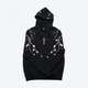 Худі DGK LIFE HOODIE cfp-1108-004 XL - изображение 1