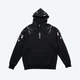 Худі DGK LIFE HOODIE cfp-1108-004 XL - изображение 8