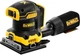 Akumulatorowa szlifierka oscylacyjna DeWalt 18 V XR bez akumulatora i ładowarki (DCW200N-XJ) - obraz 1