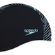 Шапочка для плавання Speedo BOOM ULTRA PACE CAP, чорно-синя - изображение 2