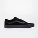 Кеди Vans OLD SKOOL (SUEDE) VN0A38G1NRI1SH 37 - изображение 3