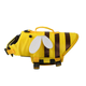 Спасательный жилет для собак Derby Bee Design Dog Life Vest, L - изображение 3