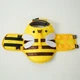Спасательный жилет для собак Derby Bee Design Dog Life Vest, L - изображение 4