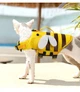 Спасательный жилет для собак Derby Bee Design Dog Life Vest, L - изображение 5
