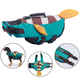Спасательный жилет для собак Derby Dog Life Jacket with Rescue Handle, M - изображение 2