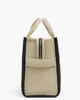 Женская сумка-тоут MARC JACOBS The Jacquard Medium Tote Bag WARM SAND M0017027 (20836) - изображение 5