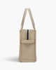 Женская сумка-тоут MARC JACOBS The Canvas Large Tote Bag BEIGE M0016156 (20873) - изображение 6
