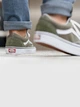 Кеди Vans OLD SKOOL VN0A38G10FI1SH 36 - изображение 5
