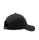 Кепка Unisex ESS Cap 5291901 ADULT Чорний 5291901 1SIZE - изображение 2
