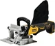 Акумуляторний фрезер DeWalt 18V XR без акумулятора та зарядного пристрою (DCW682N-XJ) - зображення 2