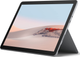 Планшет 10" FullHD Microsoft Surface Go Intel Pentium 4415Y RAM 8GB SSD 128GB Win10 Магниевый корпус Платиновый (101651250) - Уценка - изображение 1