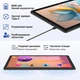 Планшет 10.1" ZIOVO Z138 6+6/128Gb 8 ядер Android 13 6000 mAh Черный (101672013) - Б/У - изображение 3