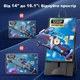 Монитор портативный 16.1" Teamgee N2 Full HD IPS 60 Гц (101955137) - Уценка - изображение 3
