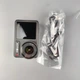 Екшн-камера DJI Osmo Action 4 Adventure Combo / 10Мп / 4К / 240fps / Wi-Fi / Bluetooth / Водонепроникна / Чорна (101633391) - Б/В - зображення 7