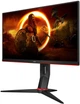 Монитор игровой 23.8" AOC 24G2U/BK Full HD IPS 144 Гц (101996711) - Уценка - изображение 3